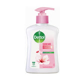 Dettol Hand Wash Skincare 250Ml