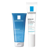 La Roche Posay Effaclar Acne Skin-Saver Set Oily