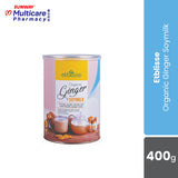 Etblisse Organic Ginger Soymilk 400G