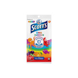 Scotts Dha Gummies Assorted Flavor 15S