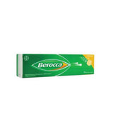 Berocca Effervescent Mango 15S