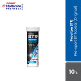 Proviton Str Post Sport Original Effervescent Tablet 10S