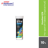 Proviton Str Post Sport Tropical Fruits 10S