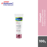 Cetaphil Bhr Reveal Creamy Cleanser 100G