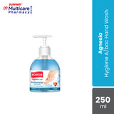 Agnesia Hygiene Antibacterial Hand Wash  250Ml