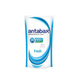 Antabax Antibacterial Shower Cream Fresh Refill 550Ml