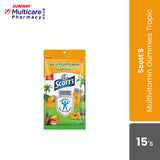 Scotts Multivitamin Gummies Tropic 15S