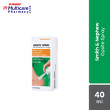 Smith & Nephew Opsite Spray 40Ml