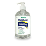 Quicklean Hand Gel 500Ml