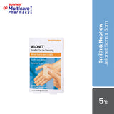 Smith & Nephew Jelonet 5Cmx5Cm 5'S