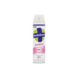 Family Guard Disinfectant Spray Fresh Floral 280Ml