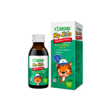 Hurix'S My Kids Appetizer Apple Syrup 100Ml