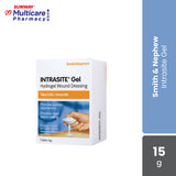 Smith & Nephew Intrasite Gel 15G