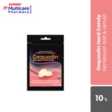 Dequadin Himalayan Hard Candy 10'S (Zipper)