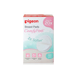 Pigeon 79293 Breast Pad Comfy Feel 60S