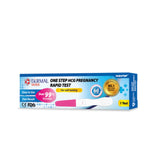 Dermal Mode One Step Hcg Pregnancy Test Midstream 1'S