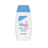 Sebamed Baby Wash Extra Soft 200Ml