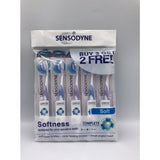 Sensodyne Toothbrush Complete Protection Soft B3F2