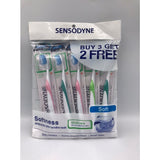 Sensodyne Toothbrush Multicare Soft B3F2