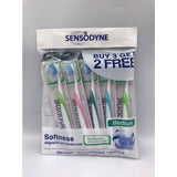 Sensodyne Toothbrush Multicare Medium B3F2