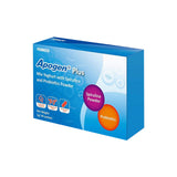 Apogen Plus 1G X 40S