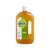 Dettol Antiseptic Liquid 750Ml