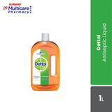 Dettol Antiseptic Liquid 1000Ml