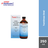 Tomimax Oral 250Ml