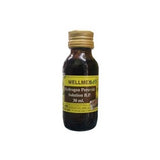 Wellmex Hydrogen Peroxide Sol 450Ml