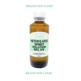 Polylab Methylated Spirit 100Ml