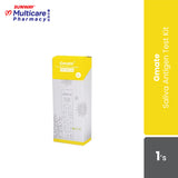 Gmate Covid-19 Antigen Saliva Rapid Test Kit