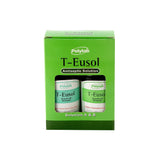 Polylab T-Eusol Solution A&B 100Mlx2