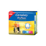 Certainty Dry Pants M 11S