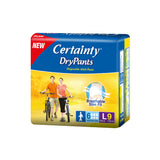 Certainty Dry Pants L 9S