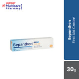 Bepanthen First Aid Cream 30G