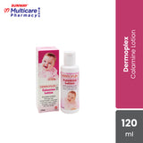 Dermoplex Calamine Lotion 120Ml