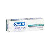 Oral-B 3D White Luxe Diamond Strong Toothpaste 95G