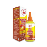 3 Legs Povidone Iodine 30Ml