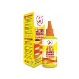 3 Legs Yellow Lotion 30Ml