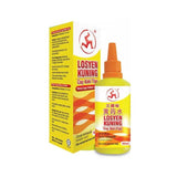 3 Legs Yellow Lotion 60Ml