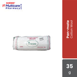 Pan-Mate Cotton Wool 35G