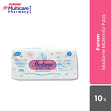 Pureen Madame Maternity Pads 10'S