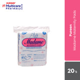 Pureen Madame Maternity Pads 20'S