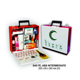 Soonsoon Equipped Abs First Aid Box S40-7E