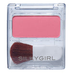 Silky Girl Blush Hour 03 Flashing Rose