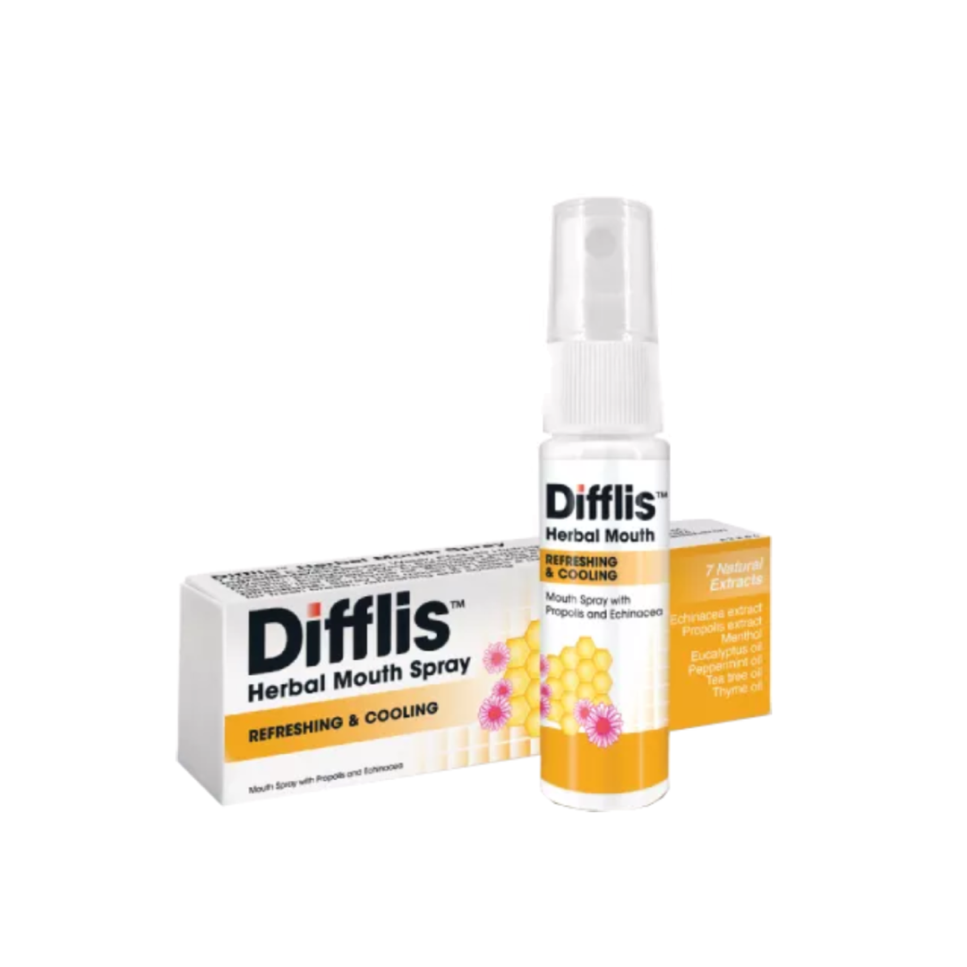 Difflis Cough, Cold, Flu Medicine Malaysia – Sunway Multicare Pharmacy
