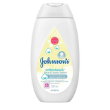 Johnson'S Baby Cottontouch Face & Body Lotion 200Ml