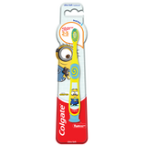 Colgate Minions Toothbrush Extra Soft 2-5 Years