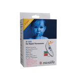 Microlife Ear Thermometer Ir 1Db1