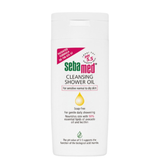 Sebamed Cleansing Shower Oil 200Ml